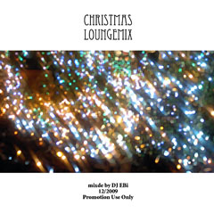CHRISTMAS-LOUNGE Mix-